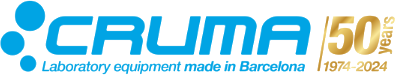 Cruma – Laboratory equipment made in Barcelona
